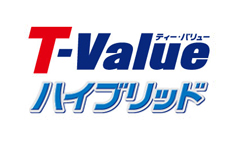 T-value ハイブリッド